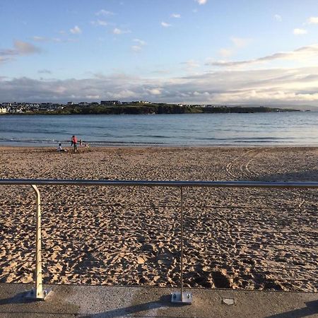 Malin View Apartments Port71 Portrush Eksteriør billede
