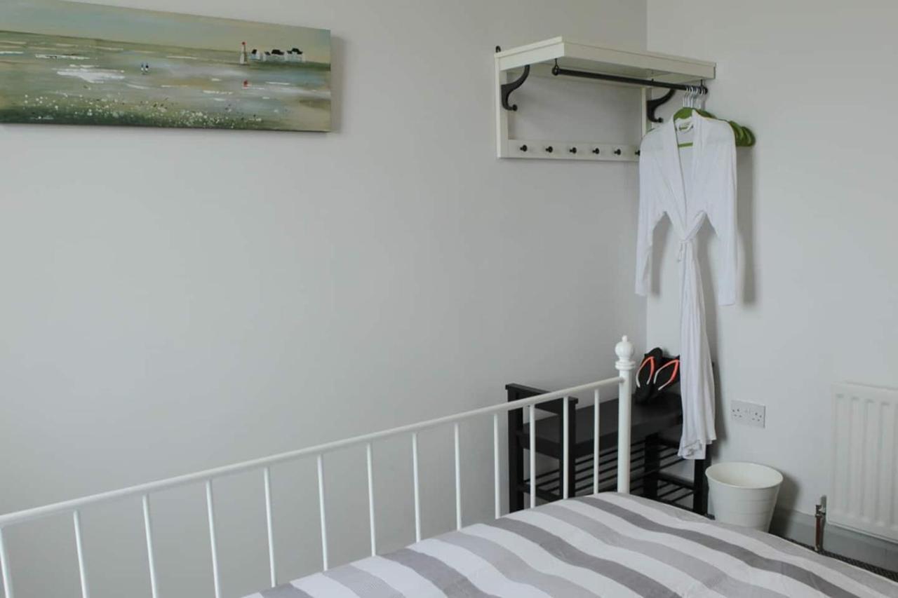 Malin View Apartments Port71 Portrush Eksteriør billede