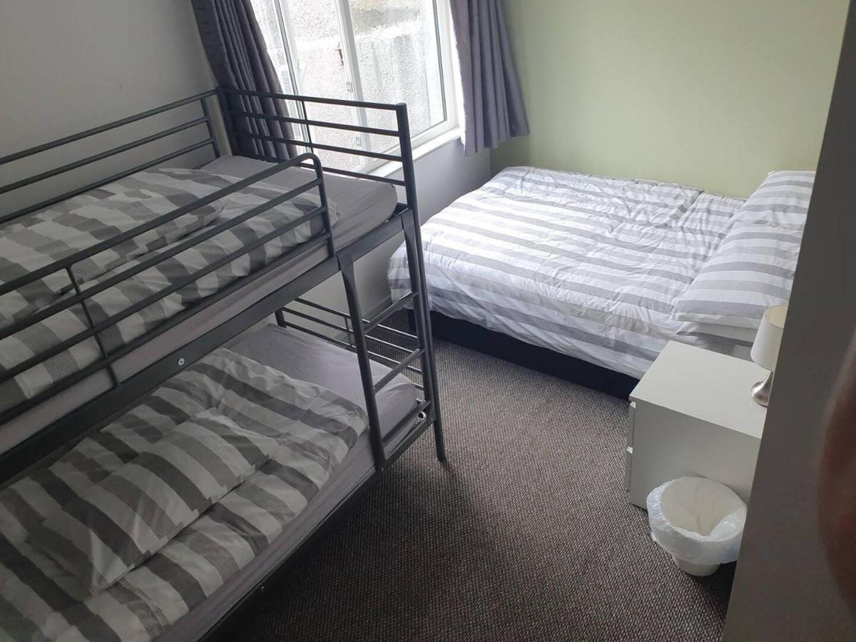 Malin View Apartments Port71 Portrush Eksteriør billede