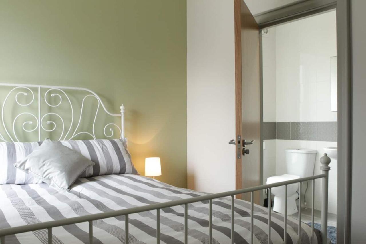 Malin View Apartments Port71 Portrush Eksteriør billede