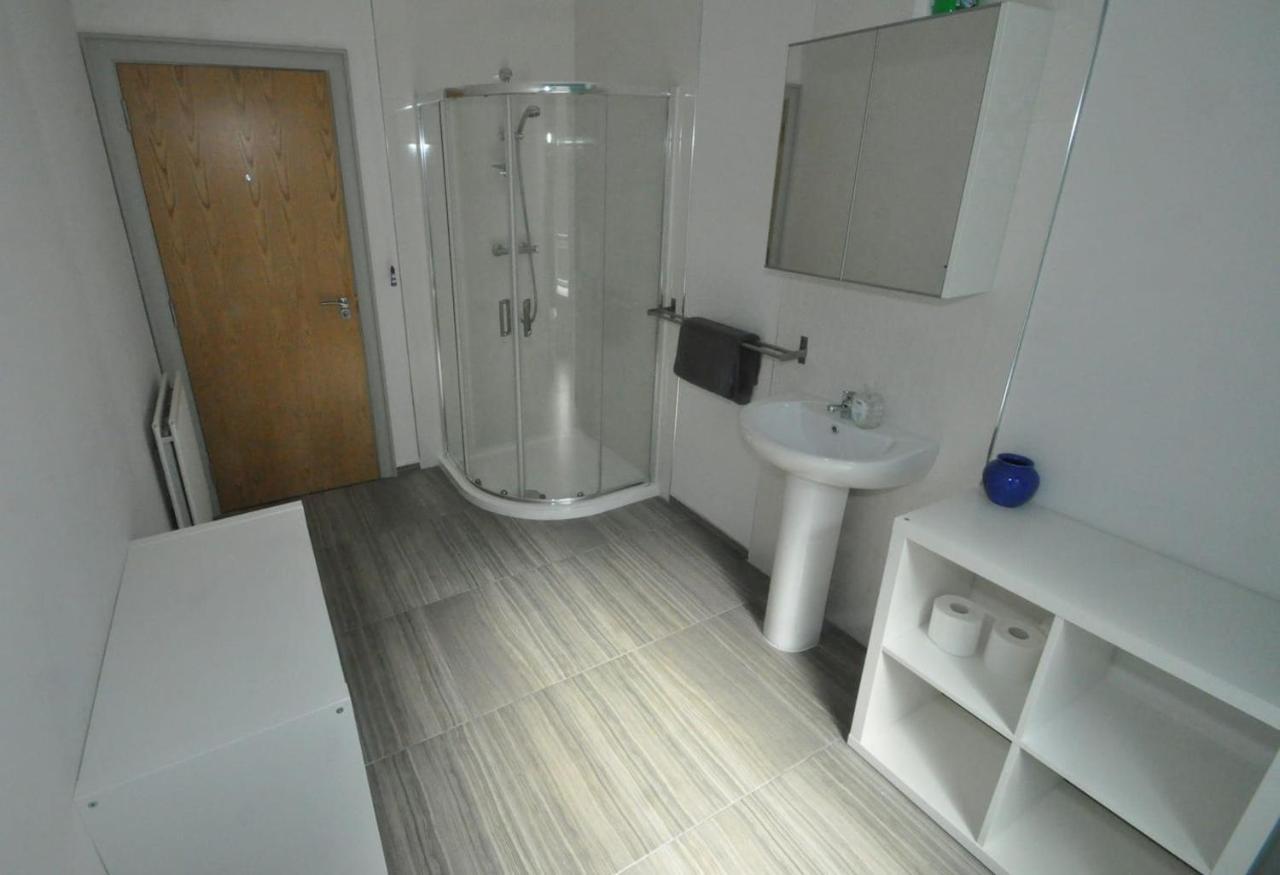 Malin View Apartments Port71 Portrush Eksteriør billede