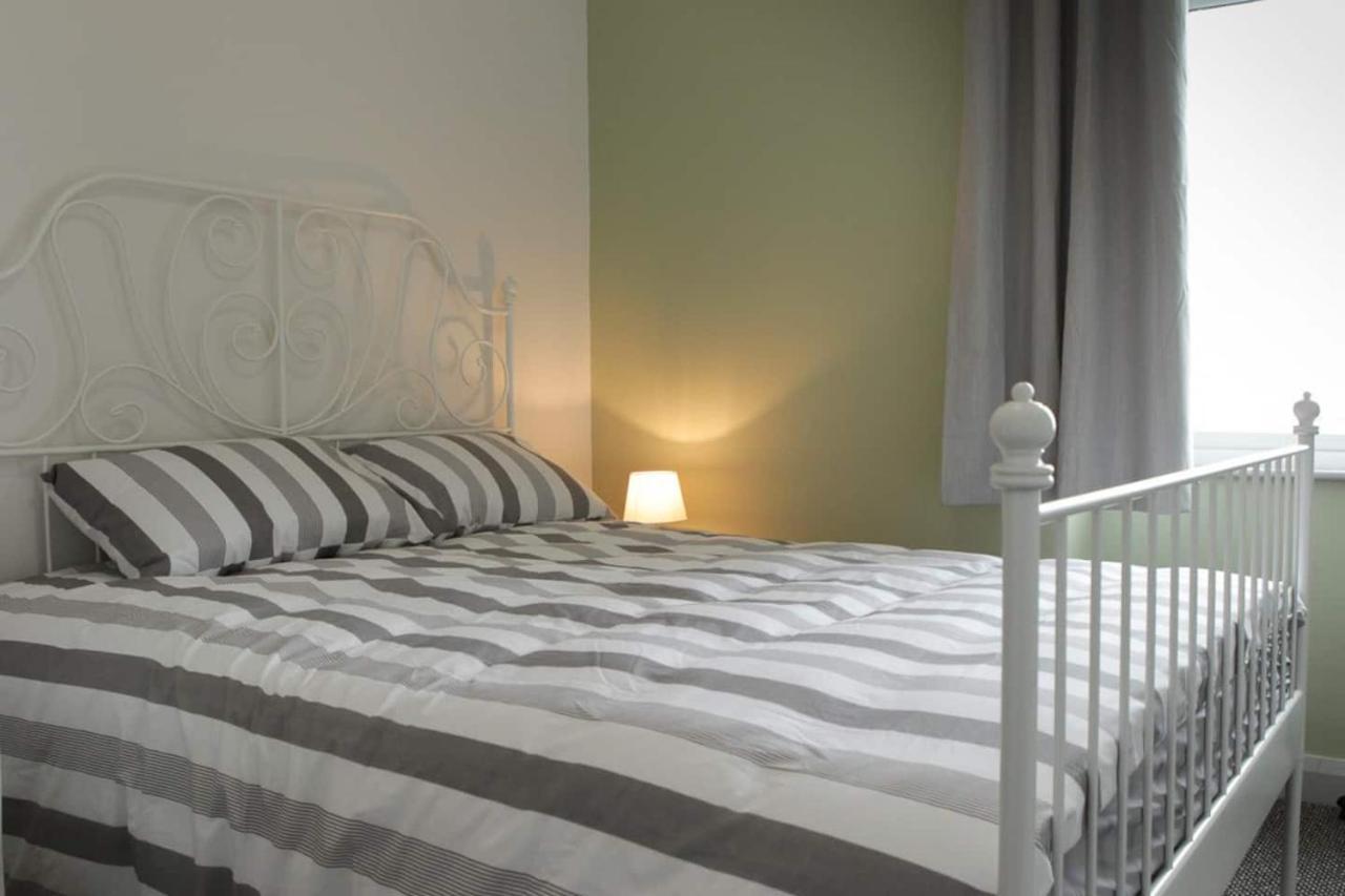Malin View Apartments Port71 Portrush Eksteriør billede