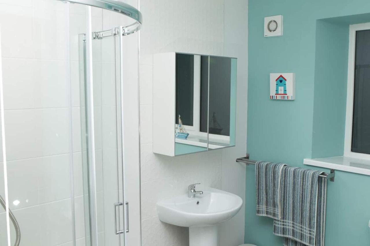 Malin View Apartments Port71 Portrush Eksteriør billede