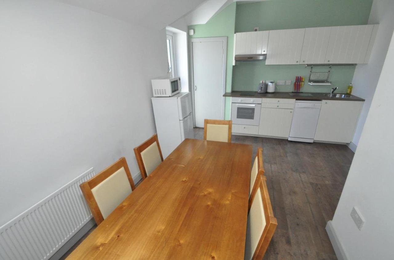 Malin View Apartments Port71 Portrush Eksteriør billede