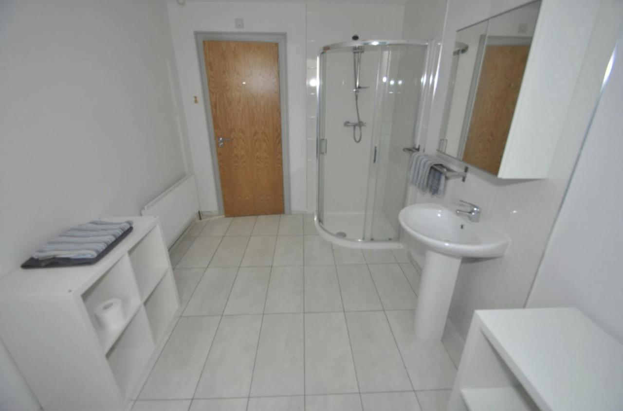 Malin View Apartments Port71 Portrush Eksteriør billede