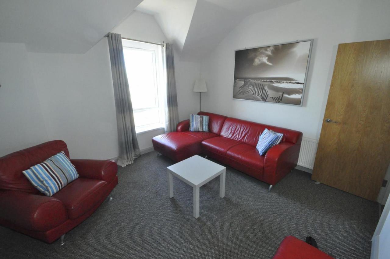 Malin View Apartments Port71 Portrush Eksteriør billede