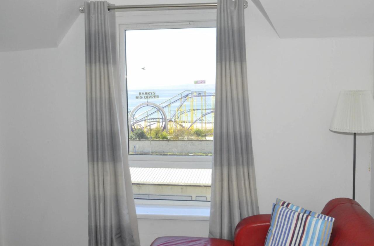 Malin View Apartments Port71 Portrush Eksteriør billede